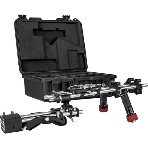 OConnor O-Rig Pro Kit (Demo)