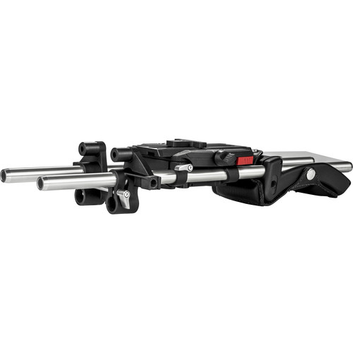 OConnor O-Rig Baseplate Set