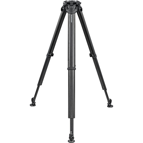 OConnor flowtech 100 Tripod with Attachment Mount