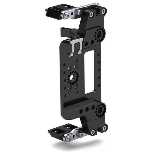 OCTAMAS gear SWISS cage Side Interface Plate 90° OG-91003260
