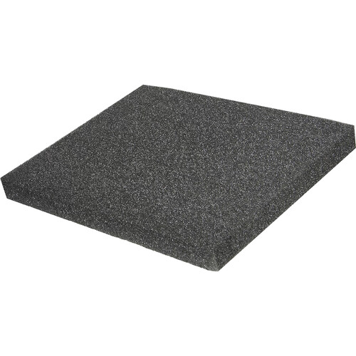 Odyssey Diced Foam for Metal Rack Drawers (1 RU)