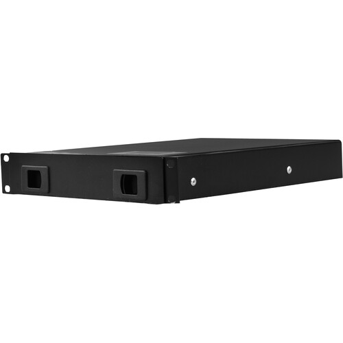Odyssey ARHD01 Half-Rack Mountable Drawer (1 RU)