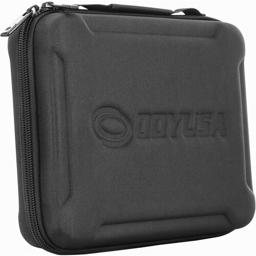 Odyssey EVA Case with Mesh Pocket for Akai MPC Sample