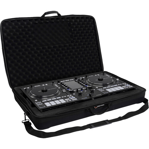 Odyssey EVA Case for Rane SYSTEM ONE DJ Controller