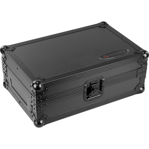 Odyssey Black Label Flight Case for AlphaTheta CDJ-1500X