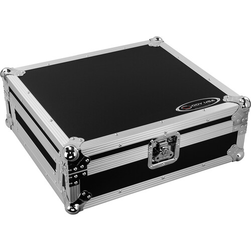 Odyssey Flight Zone Flight Case for Pioneer DJM-A9 Mixer FZDJMA9