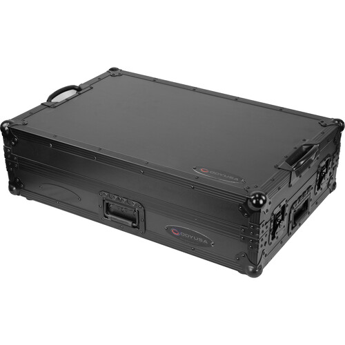 Odyssey Case for Pioneer DJ DDJ-FLX10 FZGSDDJFLX10W1BL B&H Photo