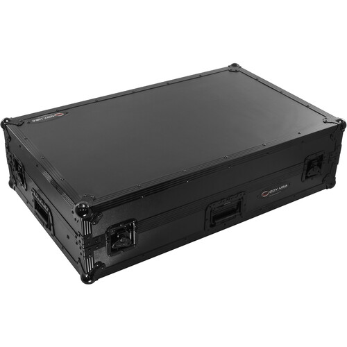 Odyssey Black Label Flight Case for AlphaTheta FZGSXDJAZWBL B&H