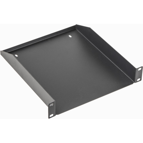 Odyssey ARHS1 Half Rack Mountable Shelf (1-RU)