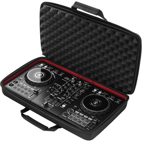 Odyssey Redline Series Soft Case for Pioneer DDJ-400, B2200003