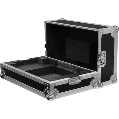 Odyssey Flight Zone Fog Machine Case for Chauvet Geyser RGB