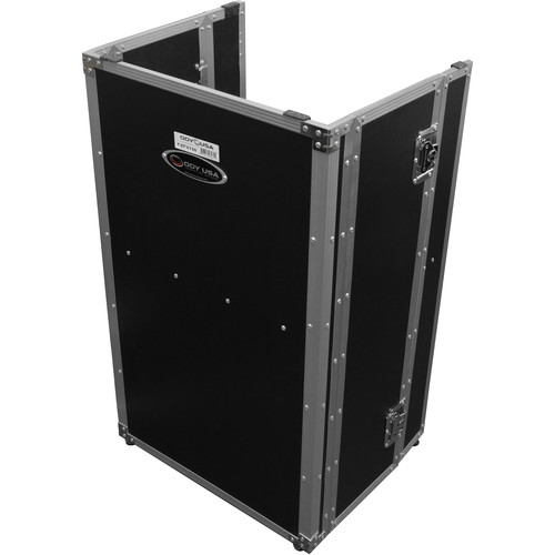 Odyssey Flight Zone Foldout Stand (21 x 36")
