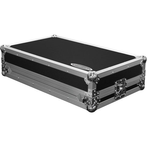 Odyssey Flight Zone Complete Controller Glide Style Case for Large-Size Universal DJ Controller