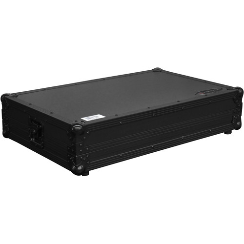 Odyssey Black Label Low Profile Case for Pioneer XDJ-RX DJ Controller