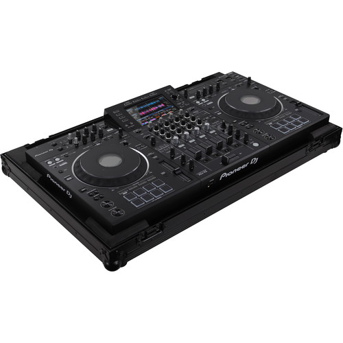 Odyssey Pioneer XDJ-XZ Black Label Low-Profile Case with Wheels (Black)