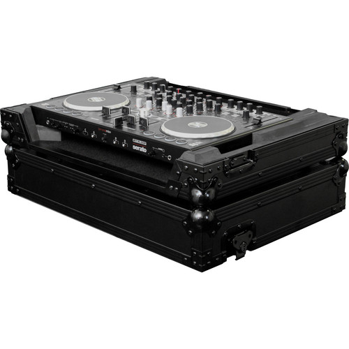 Odyssey Black Label Flight Zone Case for Reloop Terminal Mix 4 DJ MIDI Controller