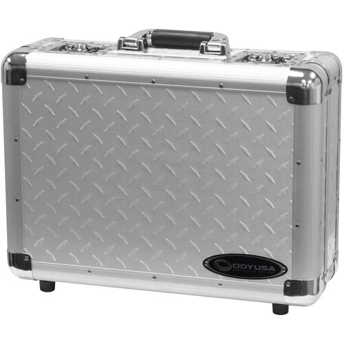 Odyssey KCD300DIA Diamond KROM 300 CD Case
