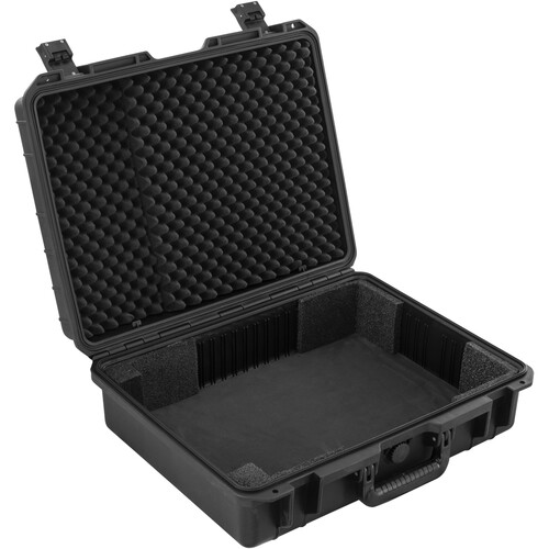 Odyssey Dustproof and Watertight Case for Pioneer CDJ-3000