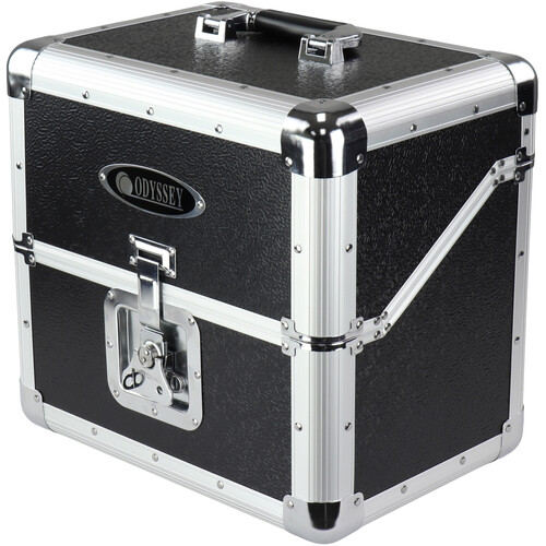 Odyssey V2 Record Case for 12" Vinyl LPs
