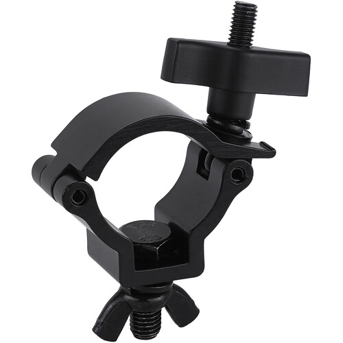 Odyssey 1" Coupler (Anodized Black)