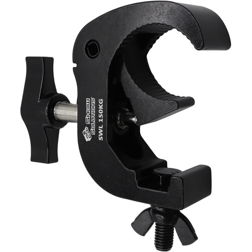 Odyssey Pro Quick Clamp (Black)