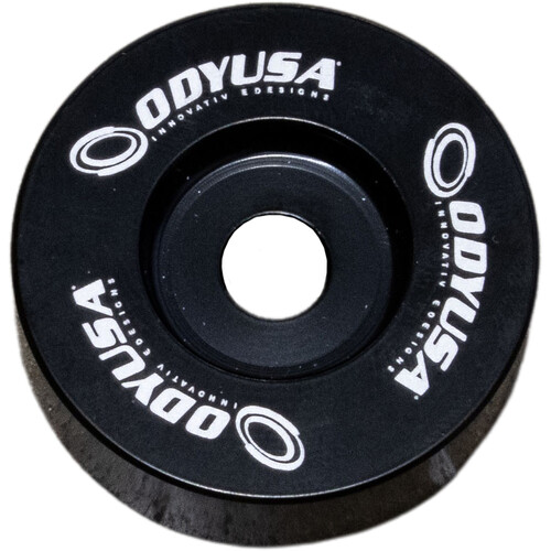 Odyssey 45 RPM Vinyl Record Adapter