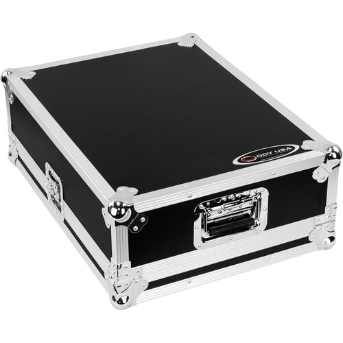 Odyssey Road Case Series Hard Case for Allen & Heath SQ-5