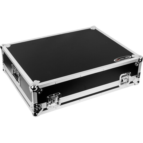 Odyssey Road Case Series Hard Case for Allen & Heath SQ-7
