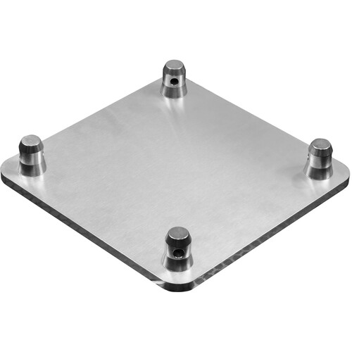 Odyssey Show Solutions Base Plate for Conical Truss (12 x 12")
