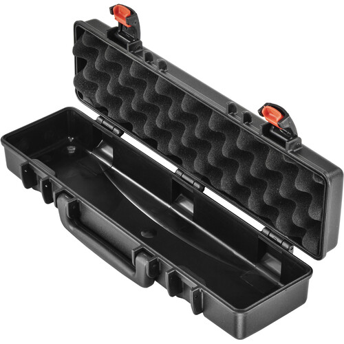 Odyssey Vulcan Injection-Molded Utility Case (16 x 3.75 x 1.75" Interior)