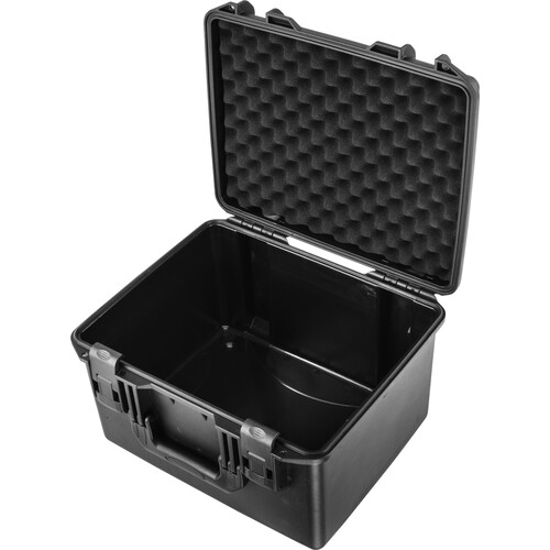 Odyssey Vulcan Injection-Molded Utility Case (17 x 13.25 x 8.75" Interior)