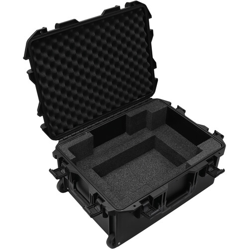 Odyssey Dustproof and Watertight Trolley Case for CDJ-3000X