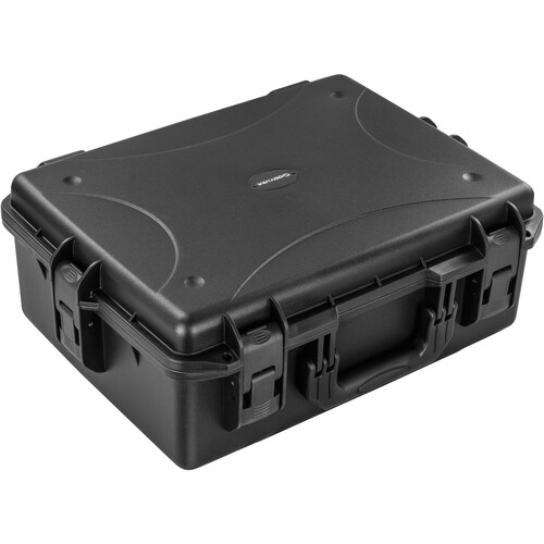Odyssey Dustproof and Watertight Case for Yamaha DM3 Digital Mixing Console
