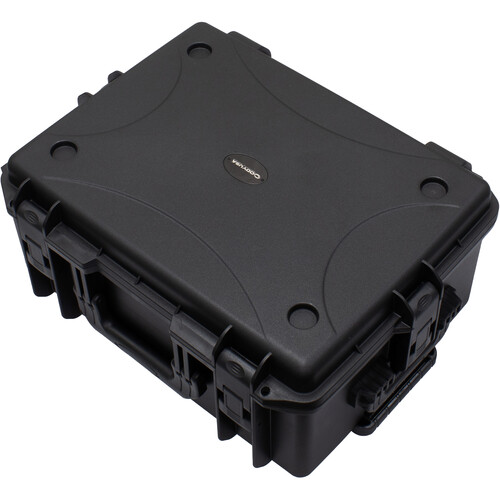 Odyssey Trolley Case for Yamaha DM3 Digital Mixing Console