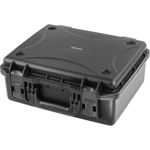 Odyssey Hard Case with Foam Insert for Reloop RP-7 Turntable