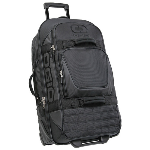 OGIO Terminal (Stealth) Travel Bag