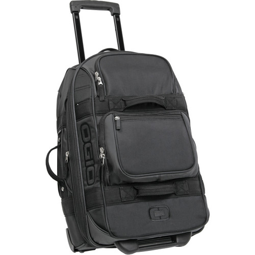 OGIO Layover Travel Bag (Stealth)