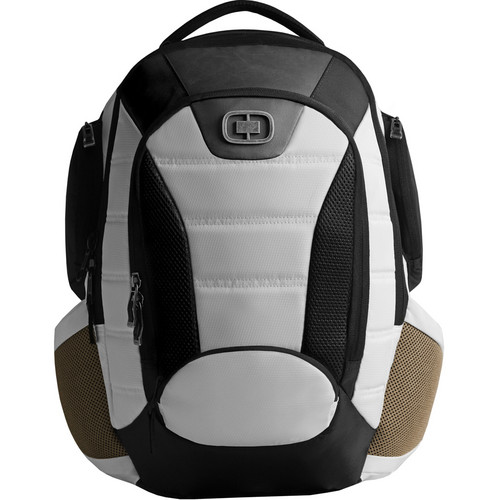 bandit 17 laptop backpack OGIO Bandit II Laptop Backpack (Celebrity) 111057.125 B&H Photo