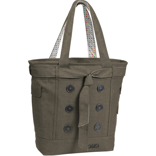 OGIO Hampton's Tote (Terra)
