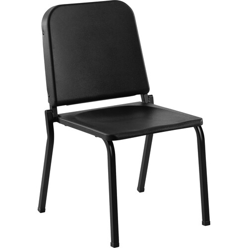 Oklahoma Sound 8210-16 Melody Music Chair (Black, 16")