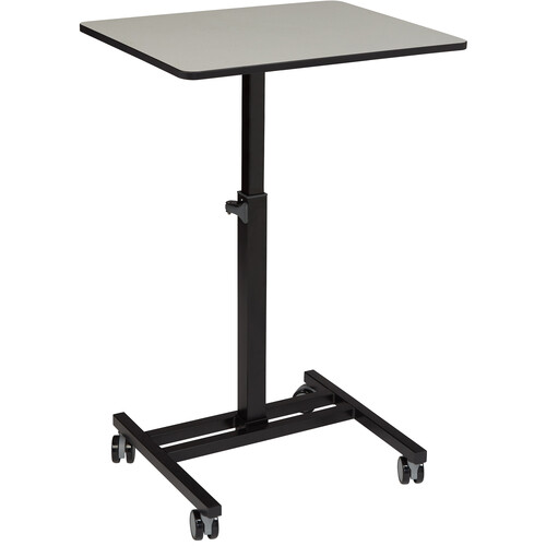 Oklahoma Sound EduTouch Sit & Stand Cart