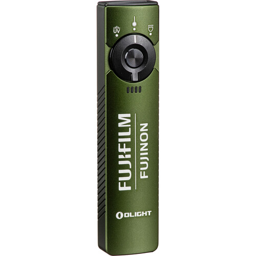 Olight Arkfeld Pro Class 3R Flashlight ARKFELD-PRO-C3R-ODCF B&H