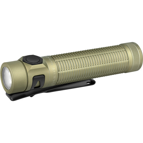 Olight Baton Ultra Rechargeable BATON ULTRA OLIVE GREEN B&H