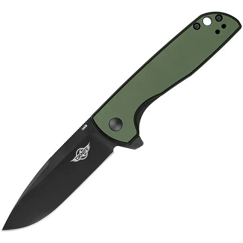 Olight Freeze Folding Knife (OD Green)