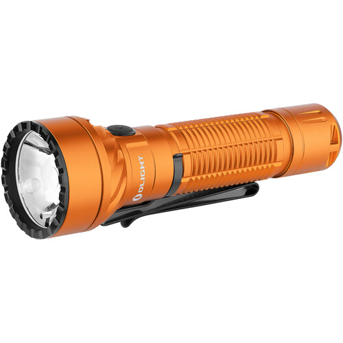 Olight Freyr Multi-Color Rechargeable LED Tactical FREYR