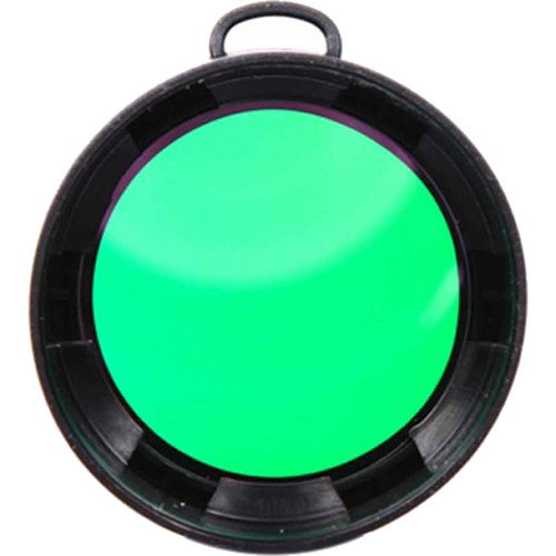 Olight Flashlight Filter for M2X-UT, M3X, SR51, SR52