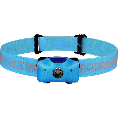 Olight H05 Active Headlamp (Blue)