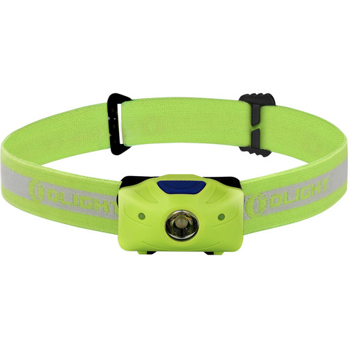 Olight H05 Active Headlamp (Green)