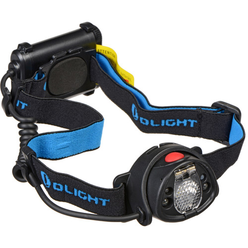 Olight H15S Wave LED Headlamp