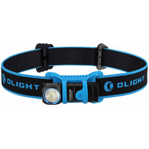 Olight H1 Nova Headlamp (Cool White)